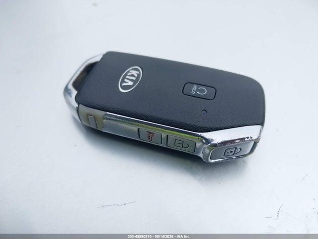 Продаж на аукціоні авто 2021 Kia Sorento S, vin: 5XYRL4LC4MG073187, номер лоту: 45890970
