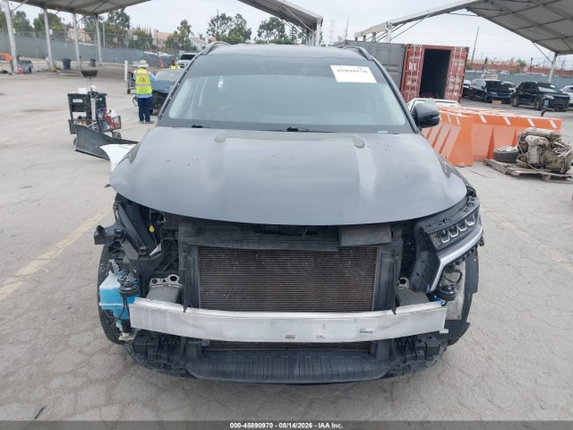 Продаж на аукціоні авто 2021 Kia Sorento S, vin: 5XYRL4LC4MG073187, номер лоту: 45890970