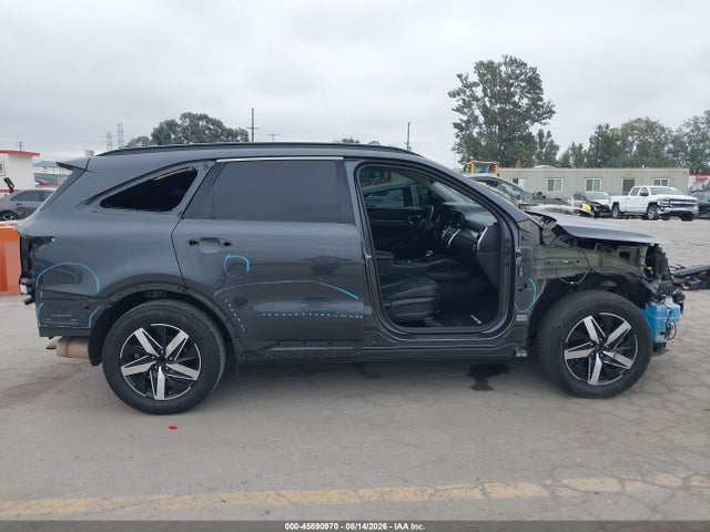 Продаж на аукціоні авто 2021 Kia Sorento S, vin: 5XYRL4LC4MG073187, номер лоту: 45890970