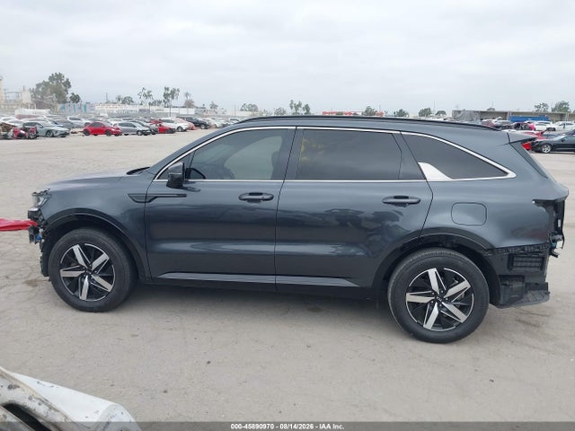 Продаж на аукціоні авто 2021 Kia Sorento S, vin: 5XYRL4LC4MG073187, номер лоту: 45890970