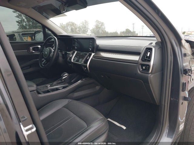 Продаж на аукціоні авто 2021 Kia Sorento S, vin: 5XYRL4LC4MG073187, номер лоту: 45890970