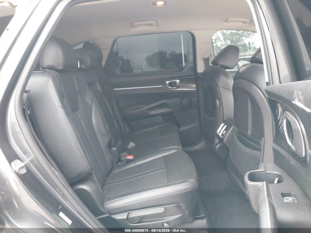 Продаж на аукціоні авто 2021 Kia Sorento S, vin: 5XYRL4LC4MG073187, номер лоту: 45890970