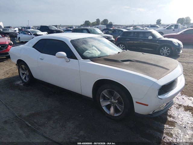 Продаж на аукціоні авто 2019 Dodge Challenger Sxt, vin: 2C3CDZAG7KH641974, номер лоту: 45890980