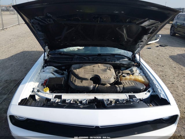 Продаж на аукціоні авто 2019 Dodge Challenger Sxt, vin: 2C3CDZAG7KH641974, номер лоту: 45890980