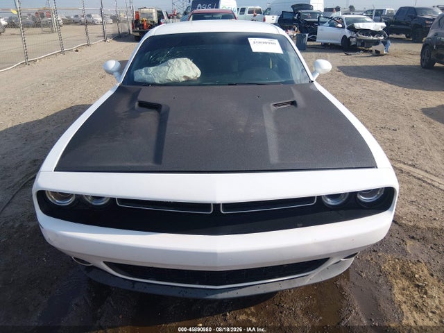 Продаж на аукціоні авто 2019 Dodge Challenger Sxt, vin: 2C3CDZAG7KH641974, номер лоту: 45890980