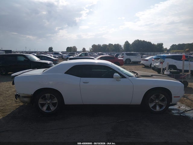 Продаж на аукціоні авто 2019 Dodge Challenger Sxt, vin: 2C3CDZAG7KH641974, номер лоту: 45890980