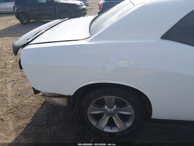 Продаж на аукціоні авто 2019 Dodge Challenger Sxt, vin: 2C3CDZAG7KH641974, номер лоту: 45890980