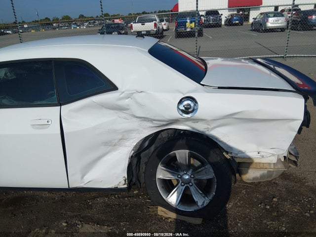 Продаж на аукціоні авто 2019 Dodge Challenger Sxt, vin: 2C3CDZAG7KH641974, номер лоту: 45890980
