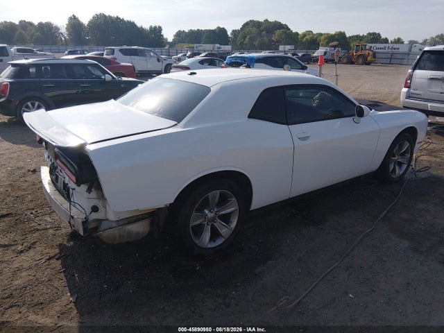 Продаж на аукціоні авто 2019 Dodge Challenger Sxt, vin: 2C3CDZAG7KH641974, номер лоту: 45890980