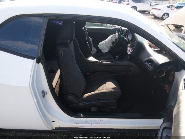 Продаж на аукціоні авто 2019 Dodge Challenger Sxt, vin: 2C3CDZAG7KH641974, номер лоту: 45890980