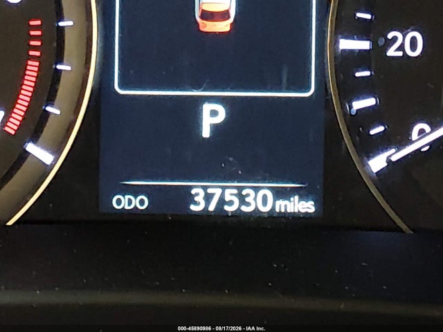 45890986 :رقم المزاد ، 2T2BZMCA7GC040985 vin ، 2016 Lexus Rx 350 مزاد بيع