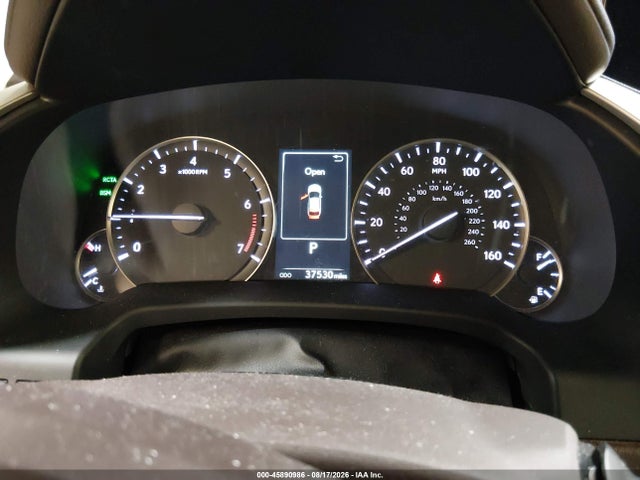 45890986 :رقم المزاد ، 2T2BZMCA7GC040985 vin ، 2016 Lexus Rx 350 مزاد بيع