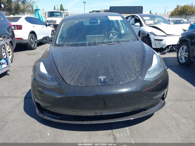 Tesla Model 3 Rear-wheel Drive 2023 5YJ3E1EA4PF679109 Image 12