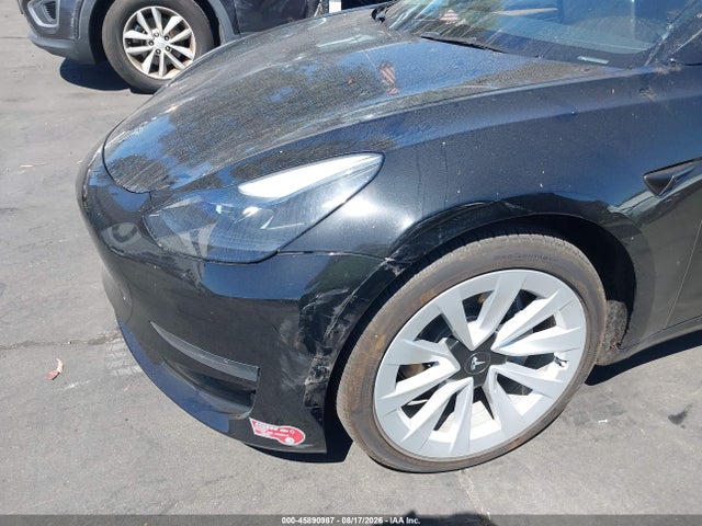 Tesla Model 3 Rear-wheel Drive 2023 5YJ3E1EA4PF679109 Image 19