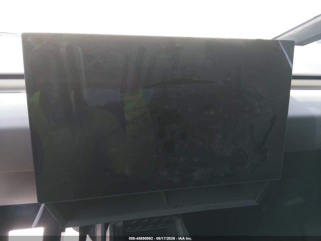 Tesla Cybertruck All-wheel Drive 2025 7G2CEHED2SA079307 Image 18