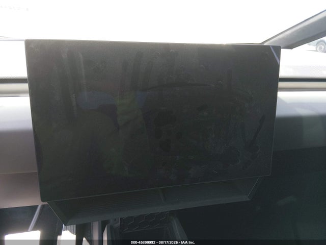 Tesla Cybertruck All-wheel Drive 2025 7G2CEHED2SA079307 Image 19