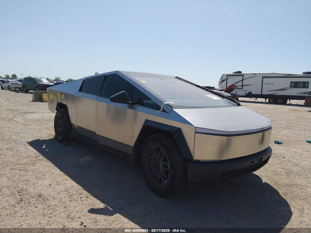 Tesla Cybertruck All-wheel Drive 2025 7G2CEHED2SA079307 Image 20
