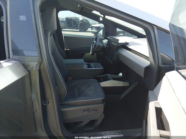 Tesla Cybertruck All-wheel Drive 2025 7G2CEHED2SA079307 Image 5