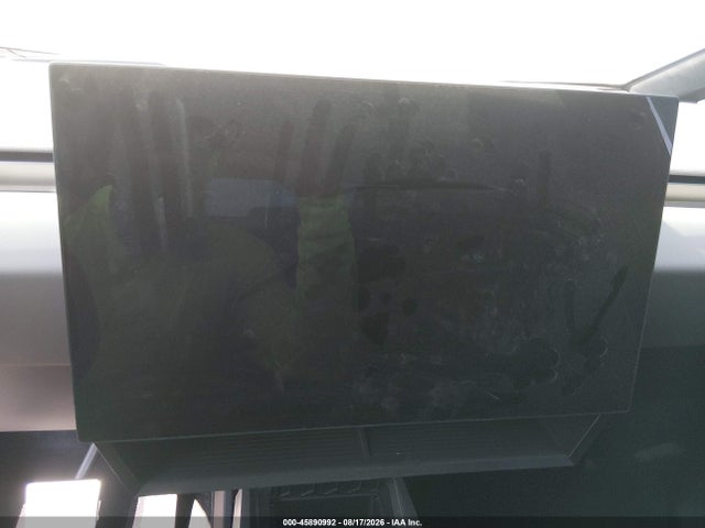 Tesla Cybertruck All-wheel Drive 2025 7G2CEHED2SA079307 Image 7