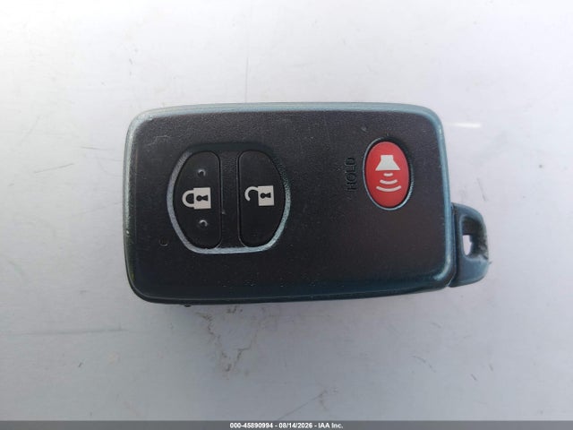 Toyota Prius Five 2015 JTDKN3DU5F2004258 Image 11