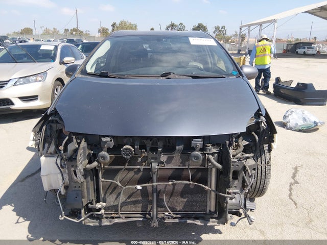 Toyota Prius Five 2015 JTDKN3DU5F2004258 Image 13
