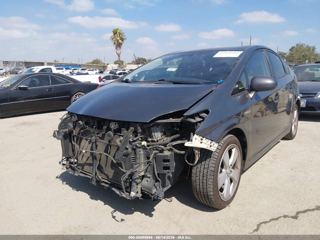 Toyota Prius Five 2015 JTDKN3DU5F2004258 Image 6