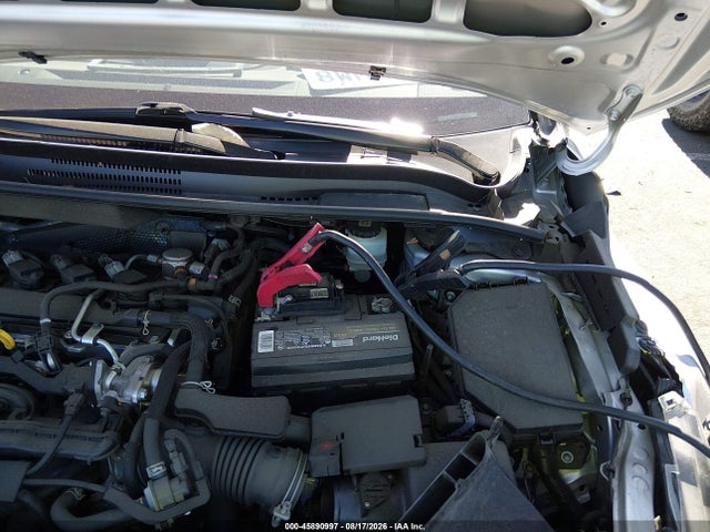 JTND4MBE8M3129352 Toyota COROLLA SE