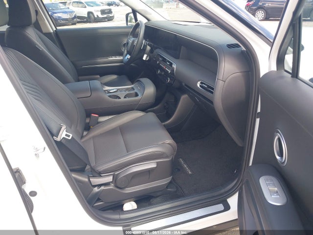 2026 Hyundai Palisade Sel 7p მანქანა იყიდება აუქციონზე, vin: KM8RLES22TU103665, აუქციონის ნომერი: 45891010