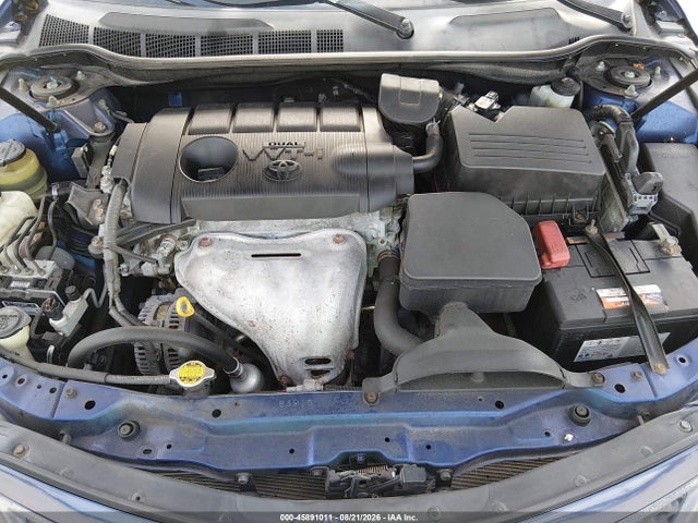 Продаж на аукціоні авто 2011 Toyota Camry Se, vin: 4T1BF3EK0BU636282, номер лоту: 45891011