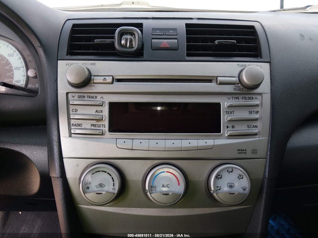 Продаж на аукціоні авто 2011 Toyota Camry Se, vin: 4T1BF3EK0BU636282, номер лоту: 45891011