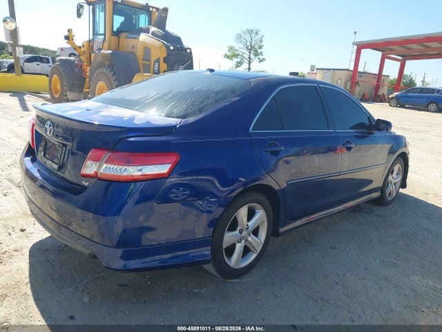 Продаж на аукціоні авто 2011 Toyota Camry Se, vin: 4T1BF3EK0BU636282, номер лоту: 45891011