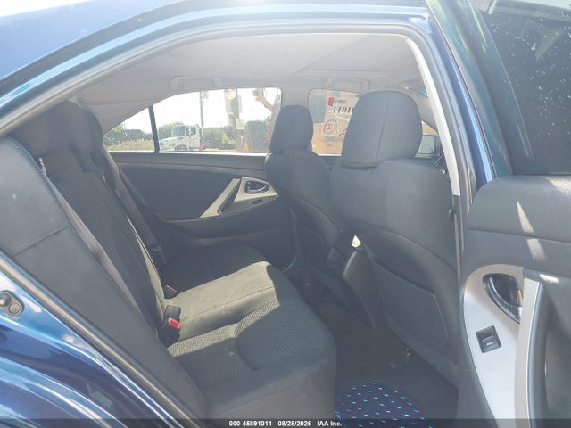 Продаж на аукціоні авто 2011 Toyota Camry Se, vin: 4T1BF3EK0BU636282, номер лоту: 45891011