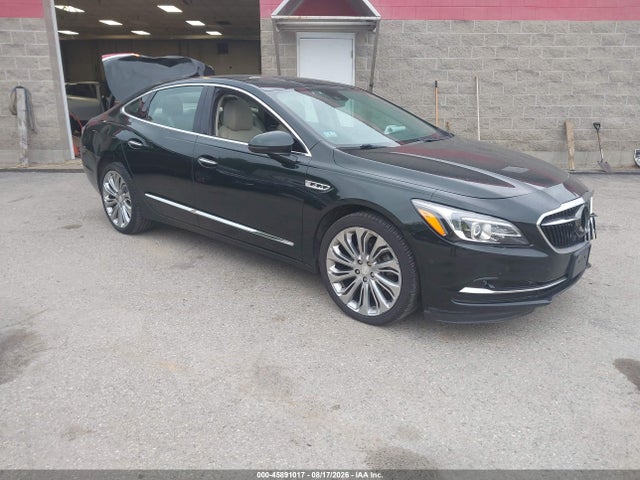 Aukcja sprzedaży 2017 Buick Lacrosse Premium, vin: 1G4ZS5SS9HU166501, numer aukcji: 45891017