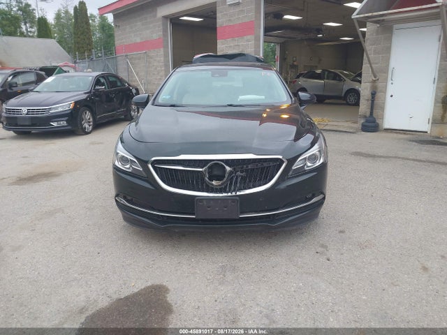 Aukcja sprzedaży 2017 Buick Lacrosse Premium, vin: 1G4ZS5SS9HU166501, numer aukcji: 45891017