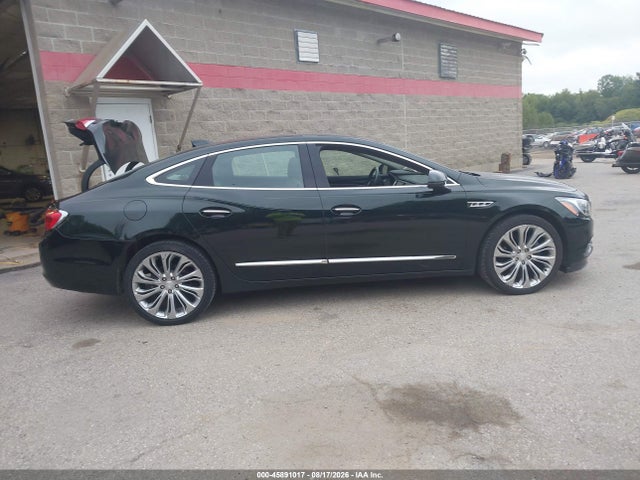 Aukcja sprzedaży 2017 Buick Lacrosse Premium, vin: 1G4ZS5SS9HU166501, numer aukcji: 45891017