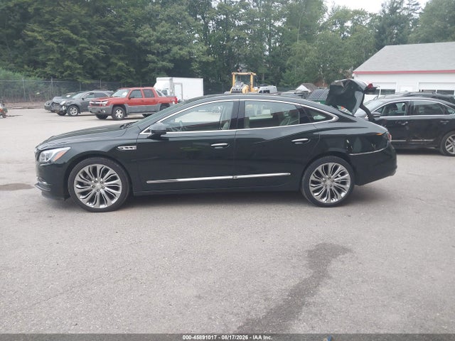 Aukcja sprzedaży 2017 Buick Lacrosse Premium, vin: 1G4ZS5SS9HU166501, numer aukcji: 45891017