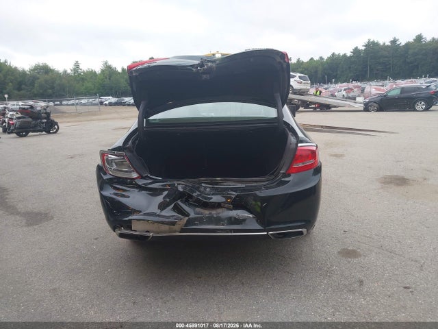 Aukcja sprzedaży 2017 Buick Lacrosse Premium, vin: 1G4ZS5SS9HU166501, numer aukcji: 45891017