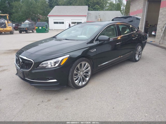 Aukcja sprzedaży 2017 Buick Lacrosse Premium, vin: 1G4ZS5SS9HU166501, numer aukcji: 45891017