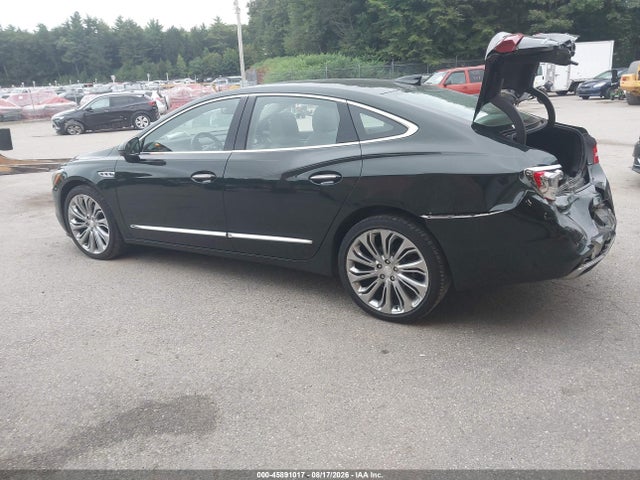Aukcja sprzedaży 2017 Buick Lacrosse Premium, vin: 1G4ZS5SS9HU166501, numer aukcji: 45891017