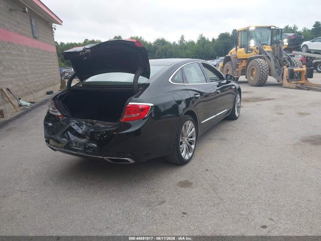 Aukcja sprzedaży 2017 Buick Lacrosse Premium, vin: 1G4ZS5SS9HU166501, numer aukcji: 45891017