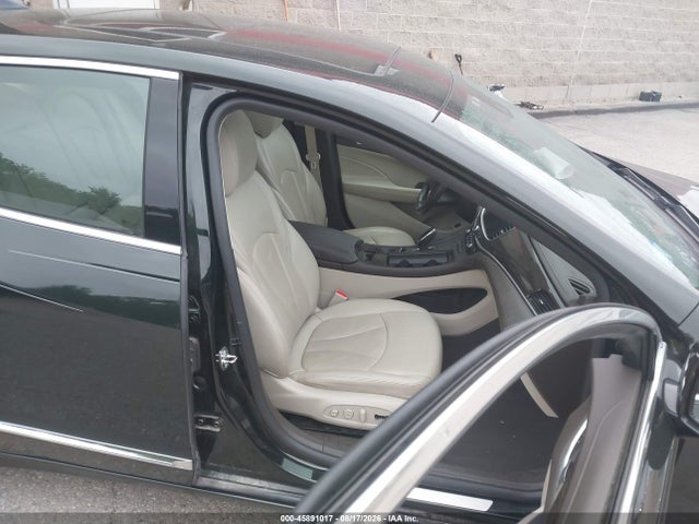 Aukcja sprzedaży 2017 Buick Lacrosse Premium, vin: 1G4ZS5SS9HU166501, numer aukcji: 45891017