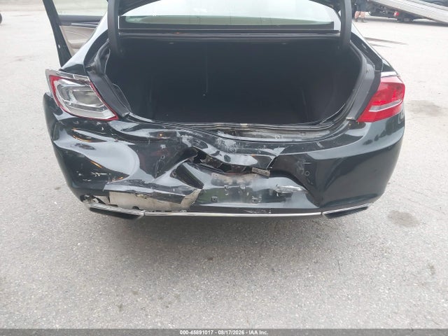 Aukcja sprzedaży 2017 Buick Lacrosse Premium, vin: 1G4ZS5SS9HU166501, numer aukcji: 45891017