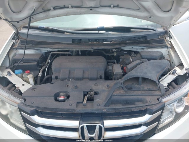 5FNRL5H31GB024619 Honda ODYSSEY SE