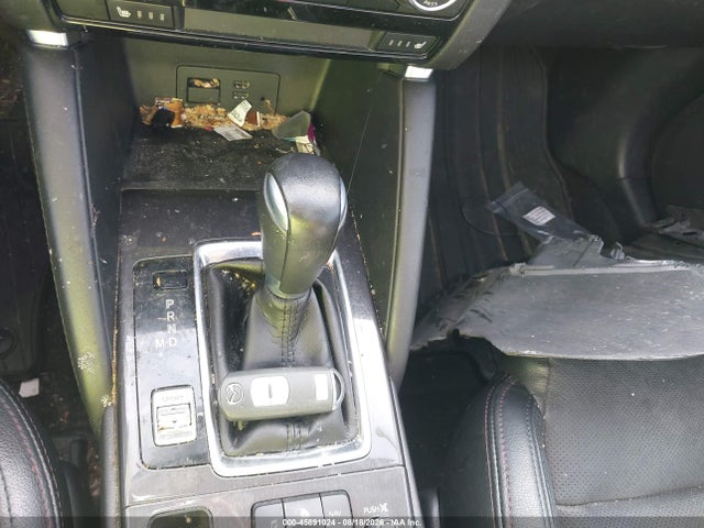 JM3KE2DY6G0818971 Mazda Cx-5 Grand Touring