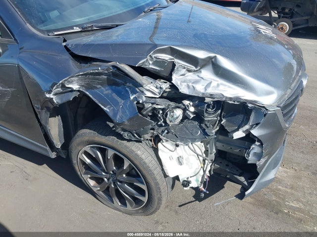 JM3KE2DY6G0818971 Mazda Cx-5 Grand Touring