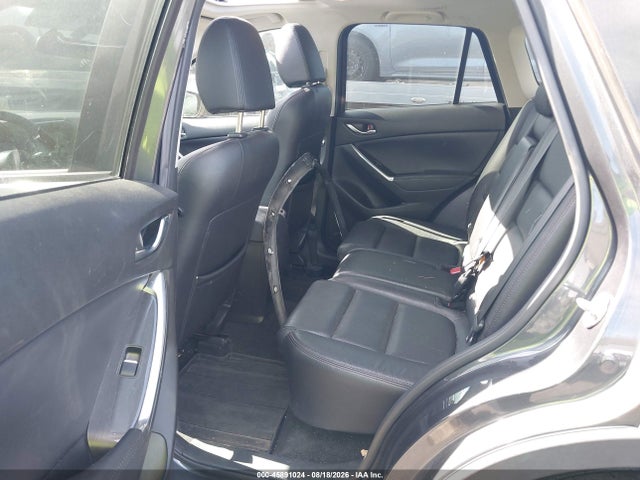 JM3KE2DY6G0818971 Mazda Cx-5 Grand Touring
