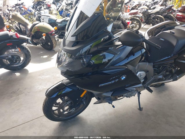 WB1061100GZX82967 BMW K1600 Gt