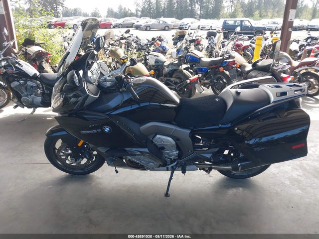 WB1061100GZX82967 BMW K1600 Gt