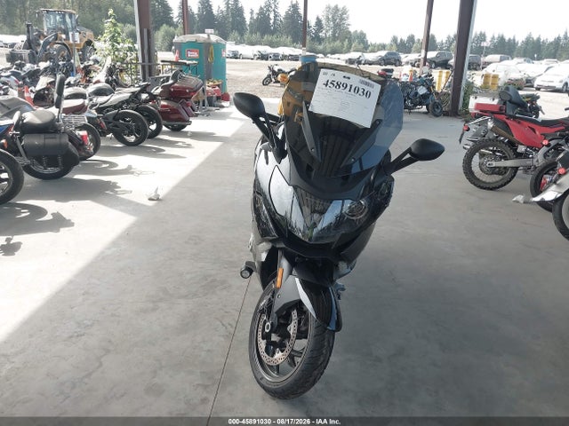 WB1061100GZX82967 BMW K1600 Gt
