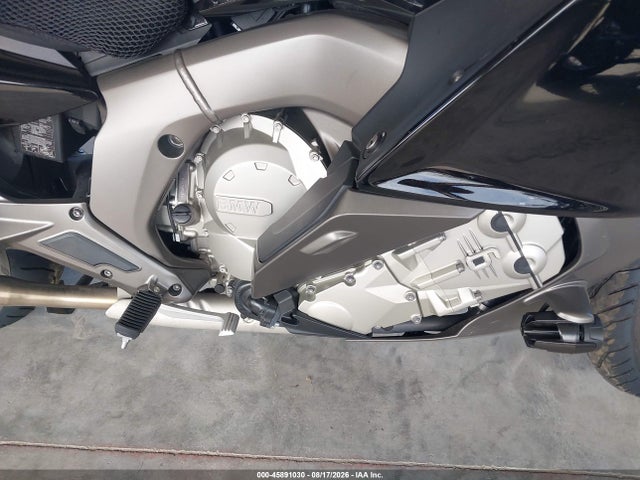 WB1061100GZX82967 BMW K1600 Gt